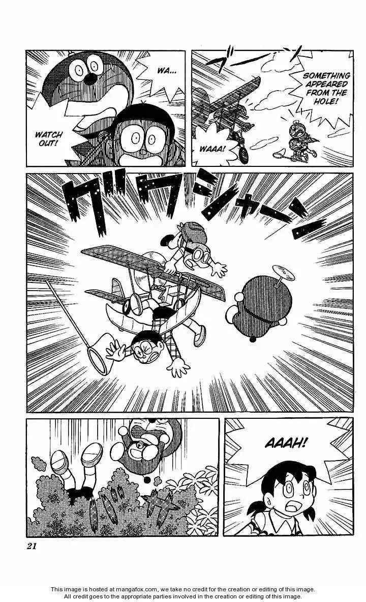 Doraemon Long Stories Chapter 21.1 20